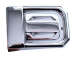 Devanet leather belts buckle 6001-30-1
